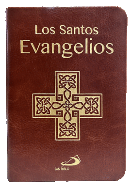 LOS SANTOS EVANGELIOS