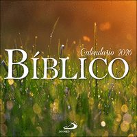 CALENDARIO DE PARED BIBLICO 2026