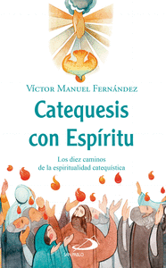 CATEQUESIS CON ESPRITU