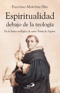 ESPIRITUALIDAD DEBAJO DE LA TEOLOG�A
