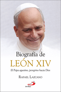BIOGRAFA DE LEN XIV