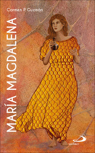 MAR�A MAGDALENA