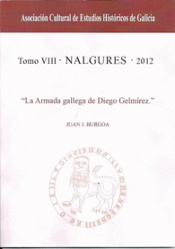 LA ARMADA GALLEGA DE DIEGO GELMIREZ