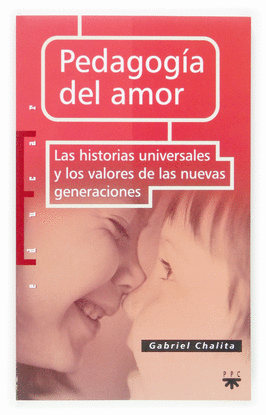 ED. 74 PEDAGOGIA DEL AMOR