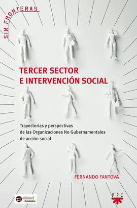 SF. 4 TERCER SECTOR INTERVENCION SOCIAL