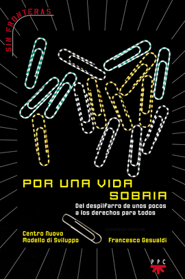 SF. 3 POR UNA VIDA SOBRIA