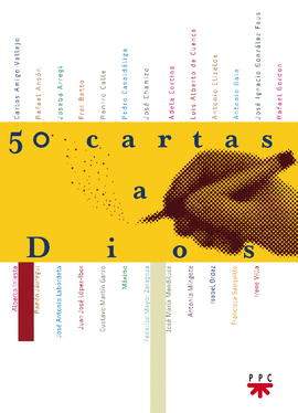GP. 90 CINCUENTA CARTAS A DIOS