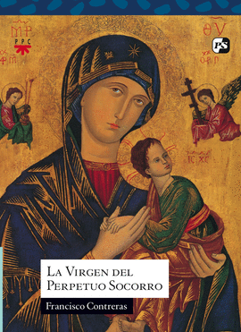 SA.143 LA VIRGEN DEL PERPETUO SOCORRO