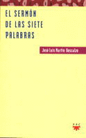 SA. 10 SERMON DE LAS SIETE PALABRAS