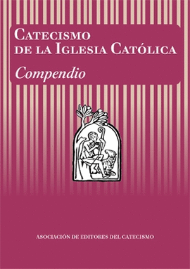 ELC.COMPENDIO C.IGLESIA CATOLICA RUSTICA