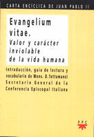 DO.17 EVANGELIUM VITAE