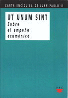 DO.18 UT UNUM SINT SOBRE EMPE�O ECUMENIC