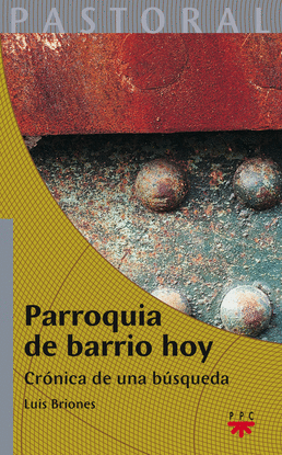 PA. 17 PARROQUIA DE BARRIO