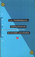 PA.  5 PARROQUIA,COMUNIDAD EVANGELIZADOR