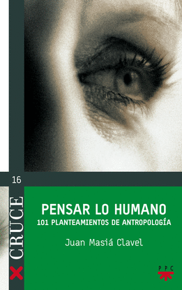 CR.16 PENSAR LO HUMANO