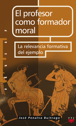 ED. 72 PROFESOR COMO FORMADOR MORAL