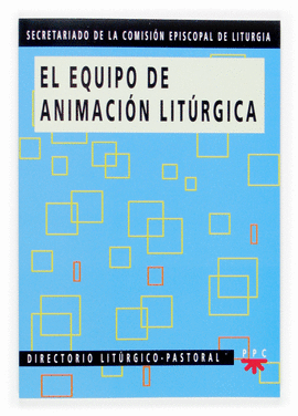 DO.44 EQUIPO DE ANIMACION LITU
