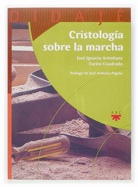 DJ. 4 CRISTOLOGIA SOBRE LA MARCHA