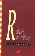 GS.24 RELIGION SIN RELIGION