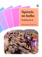 CS. 25 SIGUIENDO SUS HUELLAS 2