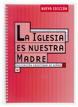 CM.IGLESIA ES NUESTRA MADRE ALUM(NUEVO)