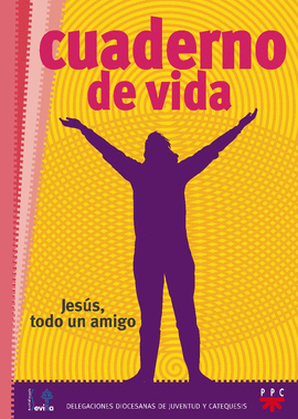 CS.JESUS TODO UN AMIGO