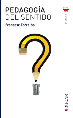 ED. 15 PEDAGOGIA DEL SENTIDO