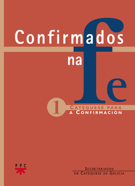 CONFIRMADOS NA FE