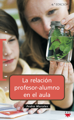 ED. 19 RELACION PROFESOR-ALUMNO EN EL AU
