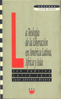 GS.33 TEOLOGIA DE LA LIBERACION EN A.L.