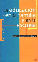 ED. 35 EDUCACION EN LA FAMILIA Y ESCUELA