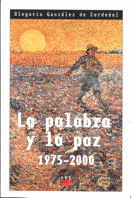 GP. 57 LA PALABRA Y LA PAZ  1975-2000