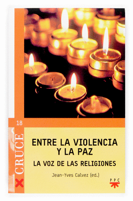 CR.18 ENTRE LA VIOLENCIA Y LA PAZ