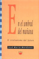 GS. 41 EN EL UMBRAL DEL MA�ANA