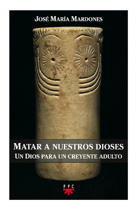 GP. 96 MATAR A NUESTROS DIOSES