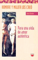 SA.101 HOMBRE Y MUJER LOS CREO