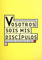 CM. 9 VOSOTROS SOIS MIS DISCIPULOS