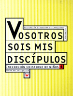CM.10 GUIA VOSOTROS SOIS MIS DISCIPULOS