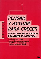 EDP. 49 PENSAR Y ACTUAR PARA CRECER