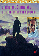 SA.109 DIARIO ULTIMO A�O VIDA HENRI NOUW