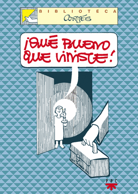 BC. 2 QUE BUENO QUE VINISTE