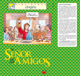 BC. 4 SEOR DE LOS AMIGOS