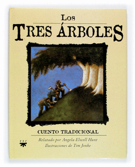 AL.1  LOS TRES ARBOLES