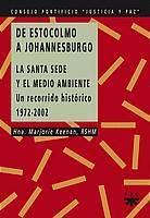 DO.33 DE ESTOCOLMO A JOHANNESBURGO