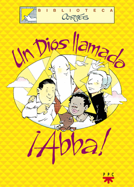 BC. 1 UN DIOS LLAMADO�ABBA!