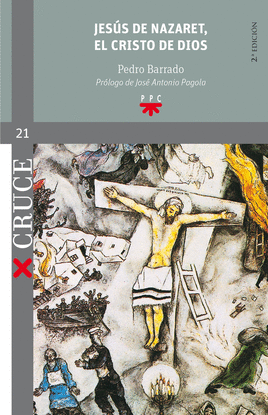 JES�S DE NAZARET, EL CRISTO DE DIOS