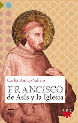 FA. 2 FRANCISCO Y LA IGLESIA