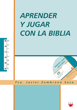 EDP. 55 APRENDER Y JUGAR CON LA BIBLIA
