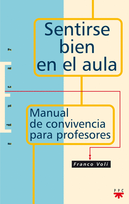 ED. 58 SENTIRSE BIEN EN EL AULA