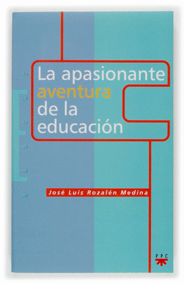 ED.57 APASIONANTE AVENTURA EDUCACION